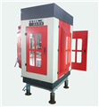 CHSX5630-XW型精密臥式數(shù)控金剛石線(xiàn)切割機(jī)床